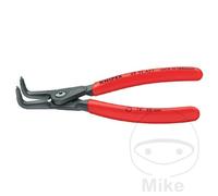 KNIPEX Pince à becs coudés pour circlips extérieurs 90° 3-10 MM