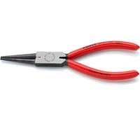 Knipex Pince à becs longs sur carte LS gainées en plastique 160 mm, 30 31 160 SB