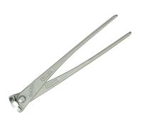 Knipex Pince À Béton 250Mm 10In Haute Leverage Zinc Platé 9914250