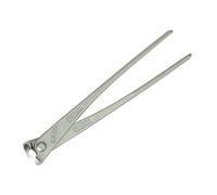 Knipex Pince À Béton 250Mm 10In Haute Leverage Zinc Platé 9914250