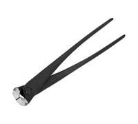 Knipex Pince À Béton À Levier Long 250Mm 10In Noir Atramentisé KPX99102