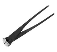 Knipex Pince À Béton À Levier Long 250Mm 10In Noir Atramentisé KPX99102