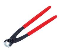 Knipex Pince À Béton Avec Poignée En PVC 250Mm 10In Twist Et Coupe 9901250