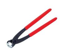 Knipex Pince À Béton Avec Poignée En PVC 250Mm 10In Twist Et Coupe 9901250