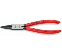 Knipex 44 11 J2 Pince pour circlips Adapté pour (pinces pour circlips) circlips intérieurs 19-60 mm Forme de la panne (détails)
