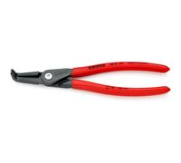 KNIPEX PINCE A CIRCLIPS INTERIEUR COUDEE POUR CIRCLIPS 40 à 100