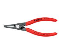 KNIPEX PINCE A CIRCLIPS INTERIEUR DROITE POUR CIRCLIPS 12 à 25