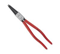 Knipex Pince à Circlips pour Bagues Intérieures rouge 85-140 mm