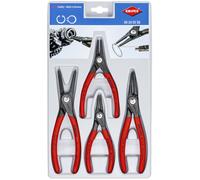 Knipex Pince À Circlips Précision Ensemble De 4 Pièces 00 20 03 SB
