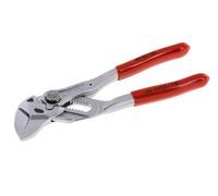 Knipex Pince à clé jusqu'à HEX 23mm Longueur 125mm