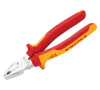 Knipex Pince À Combinaison À Haut Levier VDE 180Mm KPX0206180