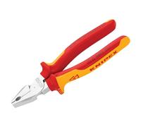 Knipex Pince À Combinaison À Haut Levier VDE 180Mm KPX0206180