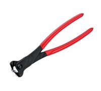 Knipex Pince À Couper À Fond Poignée En PVC 200Mm (8In) KPX6801200
