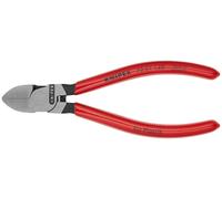 Knipex Pince À Couper Diagonale 5 1/2" 72 01 140