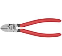 Knipex Pince À Couper Diagonale 6 1/4" 70 01 160
