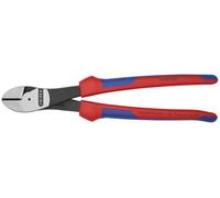 Knipex Pince À Couper Diagonale À Fort Levier 10" 74 02 250