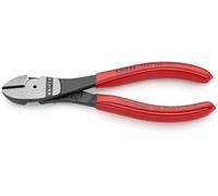 Knipex Pince À Couper Diagonale À Fort Levier 6 1/4" 74 01 160