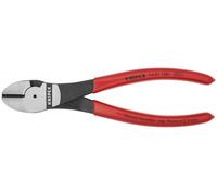 Knipex Pince À Couper Diagonale À Fort Levier 7 1/4" 74 01 180