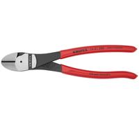 Knipex Pince À Couper Diagonale À Fort Levier 8" 74 21 200