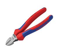Knipex Pince À Couper Diagonale Poignée Multi-Component 160Mm KPX7002160