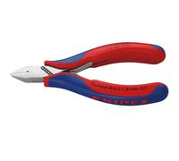 Knipex Pince À Couper Électronique À Biseau 115Mm