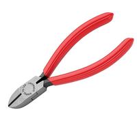 Knipex - Pince à Démonter Diagonal 125mm Poignée Plastifiée