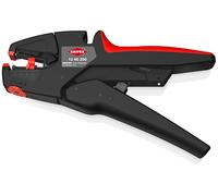 KNIPEX EvoStrip Pince à dénuder auto-ajustable 200 mm, 12 40 200
