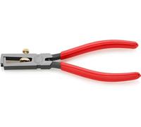 Knipex 11 01 160 11 01 160 Pince à dénuder 10 mm² (max) 7 (max) 5 mm (max)