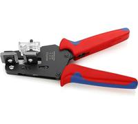 Knipex Pince coupante 12 12 14 Rouge 19,5 cm - Plastique, protection électrique, 450 g