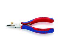 Pince à dénuder Knipex 11 92 140 0.1 à 0.8 mm 1 pc(s)