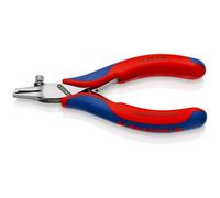 Pince à dénuder Knipex 11 92 140 0.1 à 0.8 mm 1 pc(s)