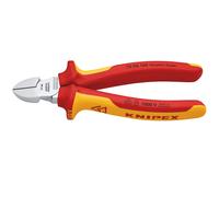 Knipex Pince À Déterminer Isolée 1000V AC 1500V DC 70 06 160 SBE
