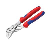Knipex Pince À Douille Multi Composant 150Mm Jaws Lisses KPX8605150