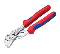 Knipex Pince À Douille Multi Composant 150Mm Jaws Lisses KPX8605150