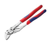 Knipex Pince À Douille Multi Composant 250Mm Jaws Lisses Kpx8605250