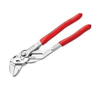 Knipex Pince À Douille Poignée En PVC 180Mm Jaws Parallèles Lisses KPX8603180