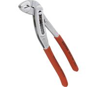 Knipex pince à eau Alligator Pince chromée, poignées avec - 88 03 180