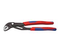 Knipex Pince À Eau Cobra 250Mm Avec Réglage Par Bouton 87 02 250Sb