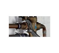 Knipex pince à eau Cobra DIN ISO 8976 Longueur 300mm Envergure 60mm gris atramenté - 87 01 300 SB