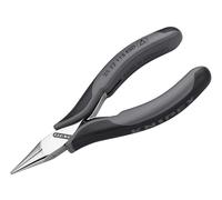 Knipex Pince À Électronique Demi Ronde 115Mm KPX3522ESD