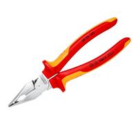 Knipex Pince À Épiler Combinée VDE 185Mm Testée À 10 000V KPX0826185SB