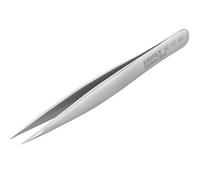 Knipex Pince À Épiler Universelle À Pointe Fine Acier Inox 120mm KPX922206