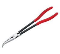 Knipex Pince À Épingle Courbée Longue Portée 280Mm Kpx2881280