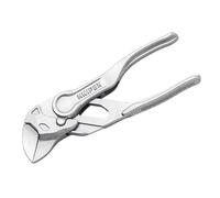 Knipex Pince À Joint Glissant Slim 100Mm Tête Lisse Mâchoires KPX8604100BK