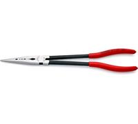 Pinces À Bec Long - Ronde 280Mm KNIPEX