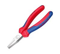 Knipex Pince À Nez Plat 160Mm