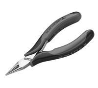 Knipex Pince À Nez Ronds Électronique 115Mm KPX3532ESD