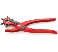 KNIPEX Pince à perforer revolver 9070220