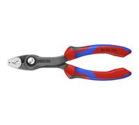 KNIPEX Pince à prise frontale TwinGrip 82 02 150