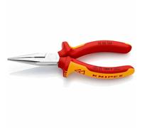 Knipex Pince À Radio 160Mm Pince Plate Pince Ronde Pince À Bijoux